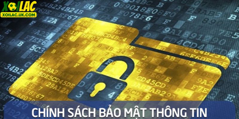 Chính sách bảo mật xoilacz dành cho mọi độ tuổi