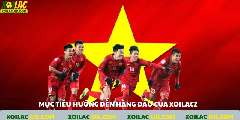 Mục tiêu hàng đầu mà nền tảng hướng đến