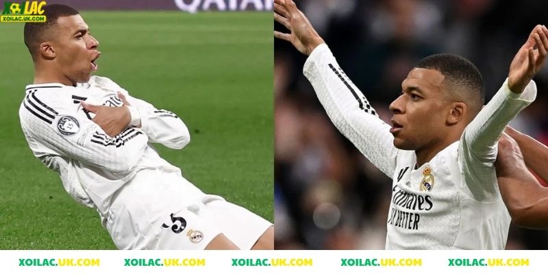 Hứa hẹn một tương lai tươi sáng tại Santiago Bernabéu