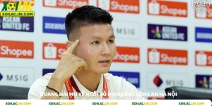 Quang hải