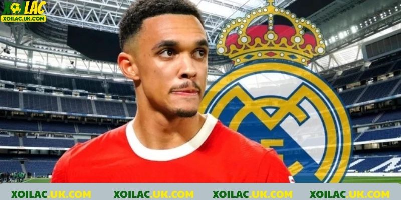 Real madrid là đội bóng mà cầu thủ nào củng mơ ước